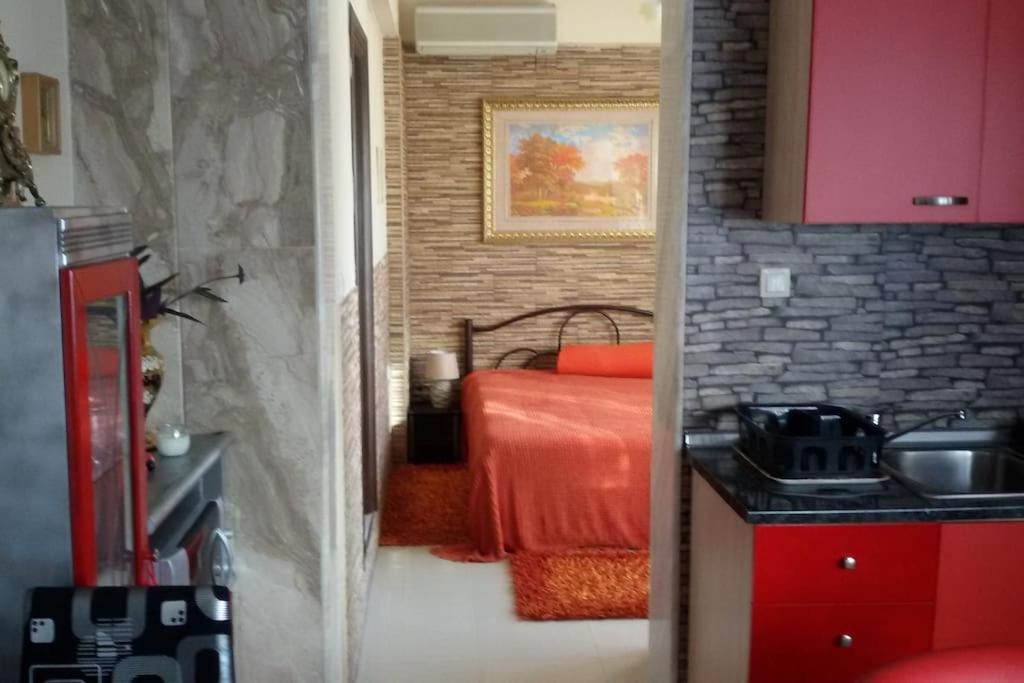 Appartement Sofaki Thessaloniki