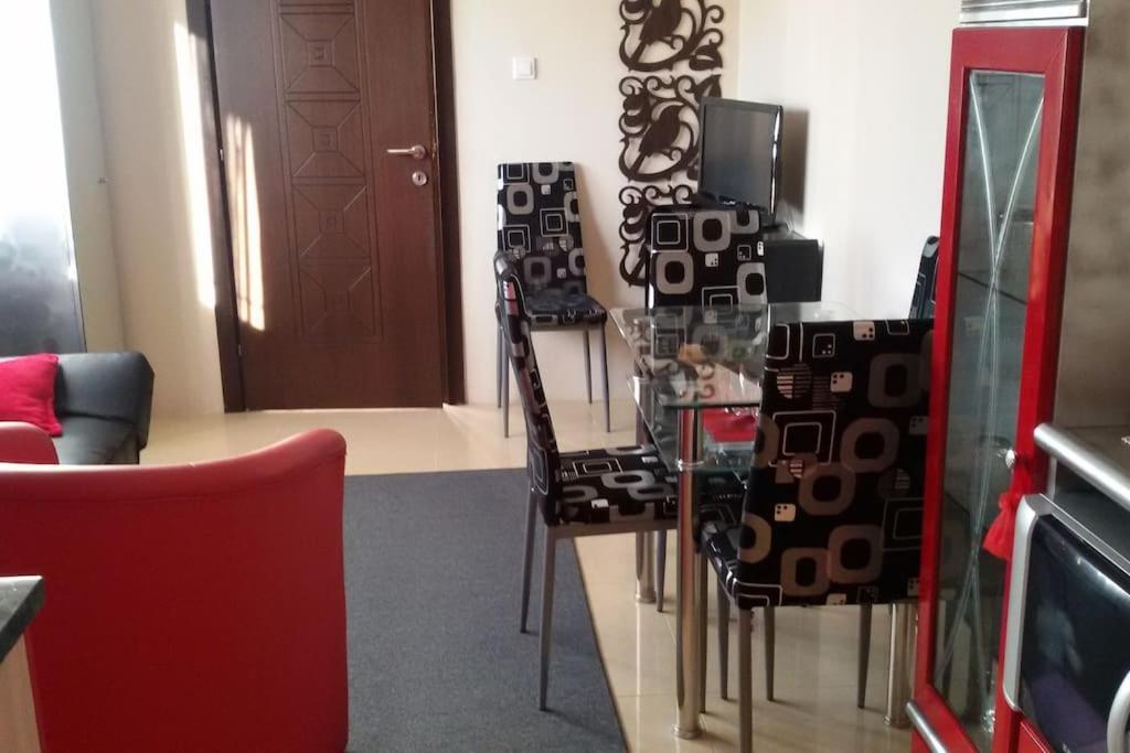 Sofaki Appartement