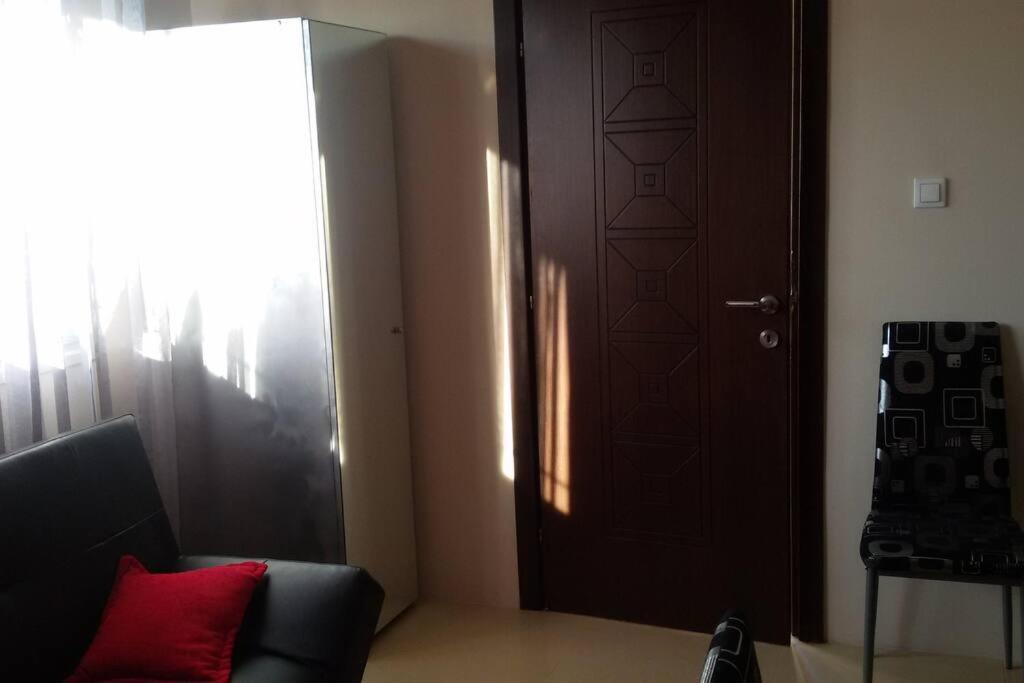 Sofaki Appartement Thessaloniki