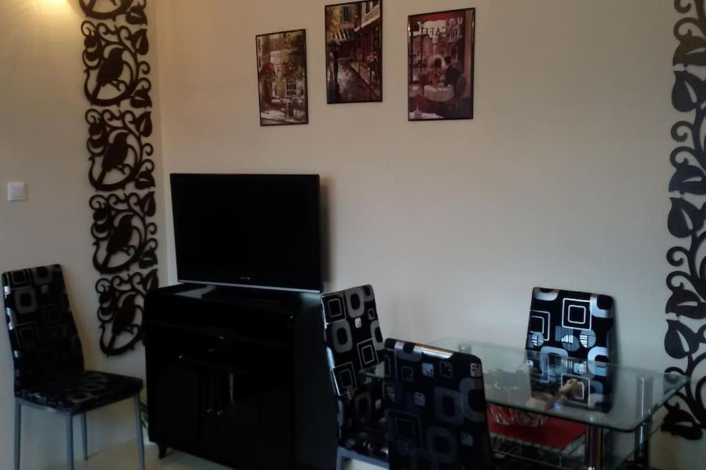 Sofaki Appartement