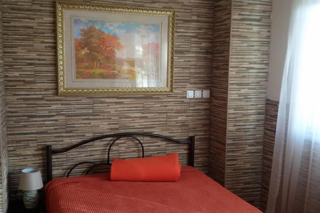 Appartement Sofaki *