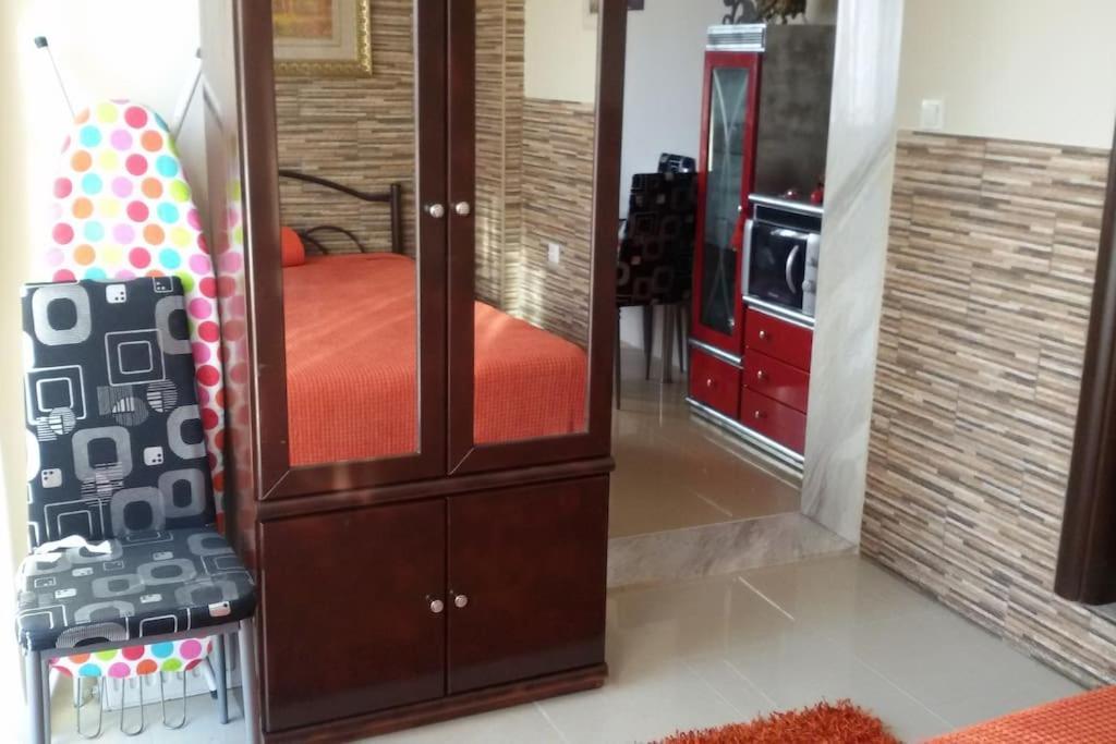 Appartement Sofaki